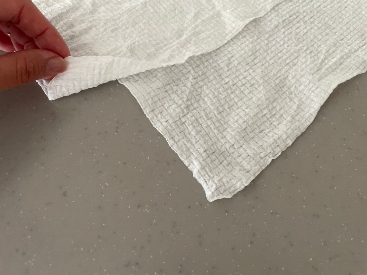 驚き!コンパクトすぎるタオル!普段使いからお出かけや旅行時にも便利!