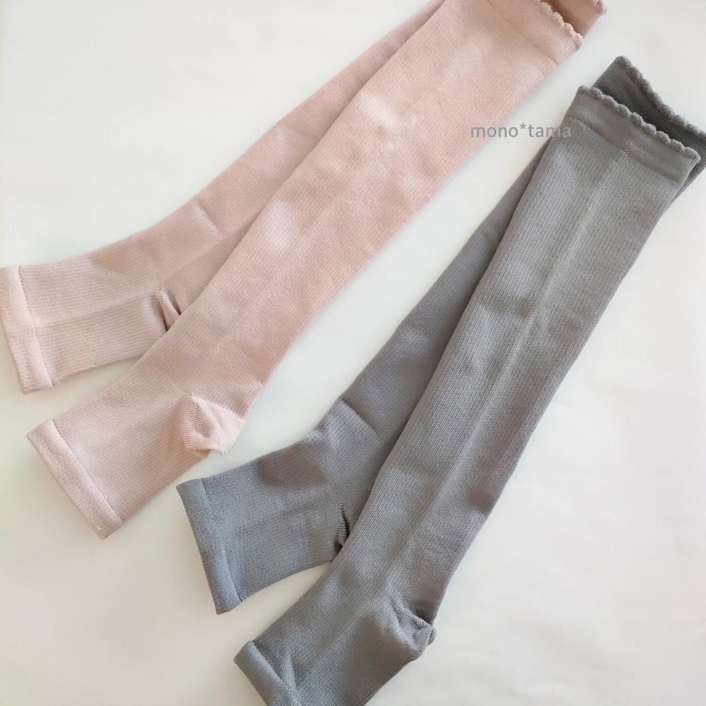 【セリア】驚き！110円で着圧ソックスが買える？