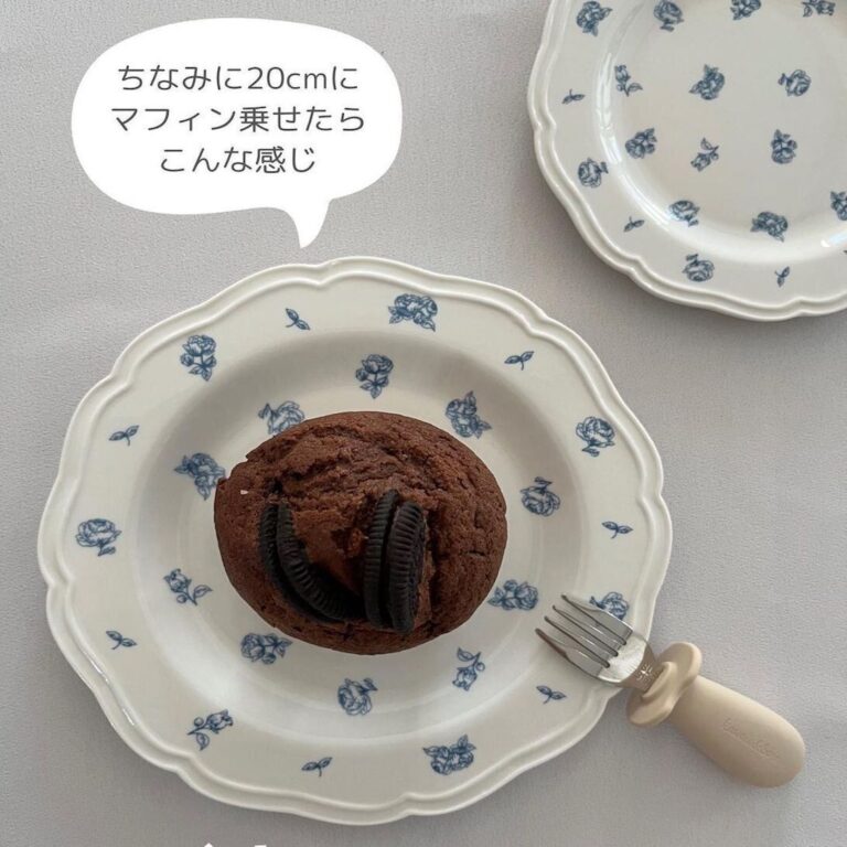 売り切れ必至！【3COINS】「かわいすぎて一目惚れ」「フレンチカフェ気分が味わえてよき」人気3選