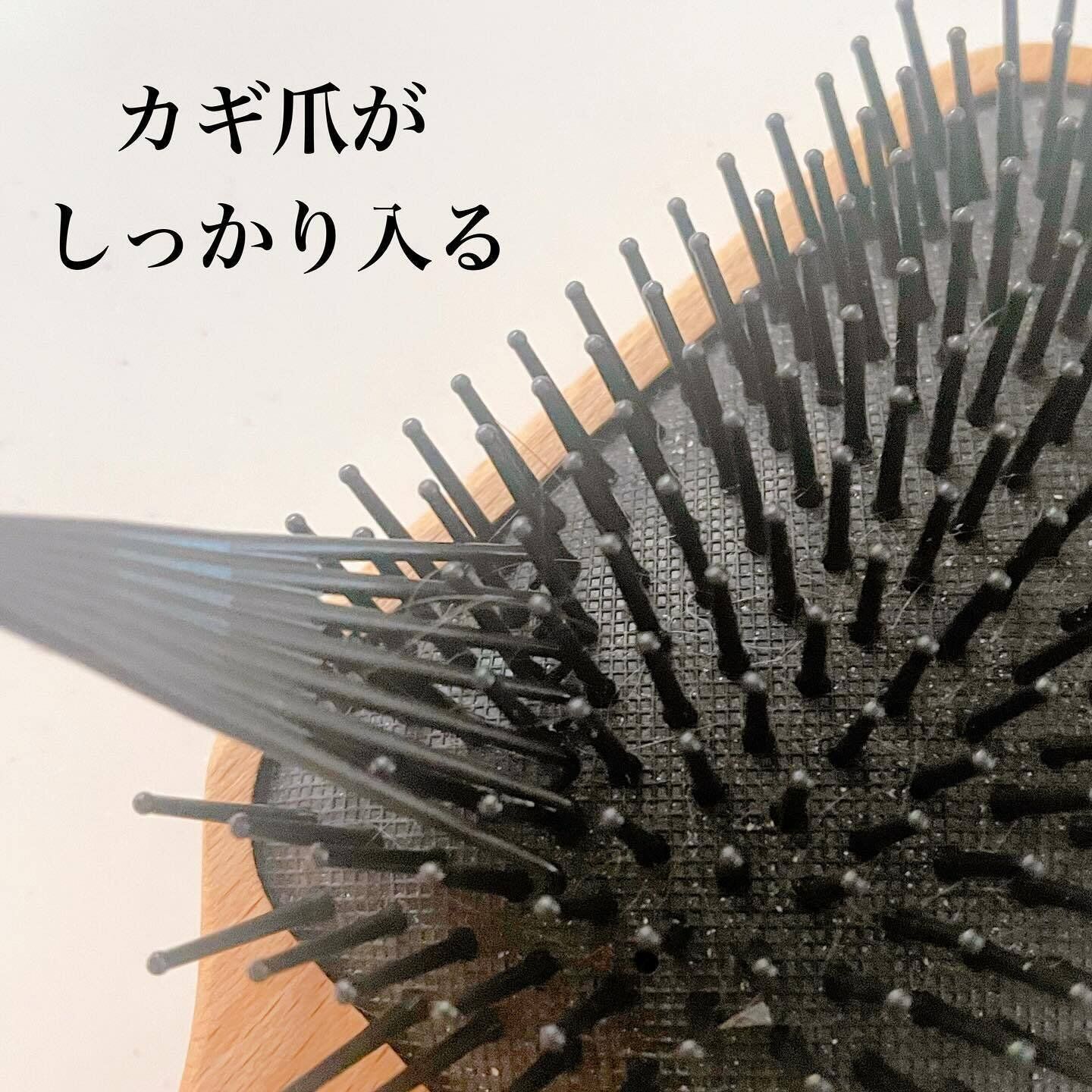 ヘアブラシクリーナー