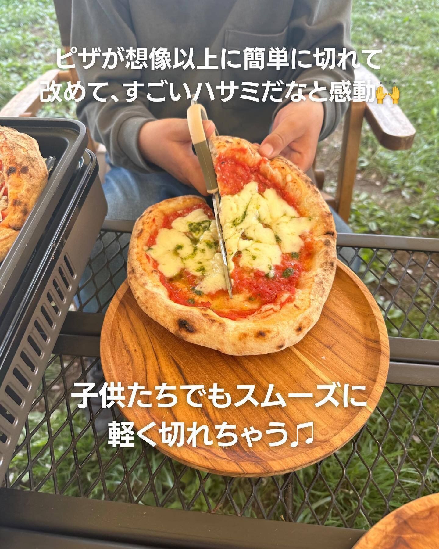 【ワークマン】1つで8役！使いやすさ抜群のキッチンバサミ