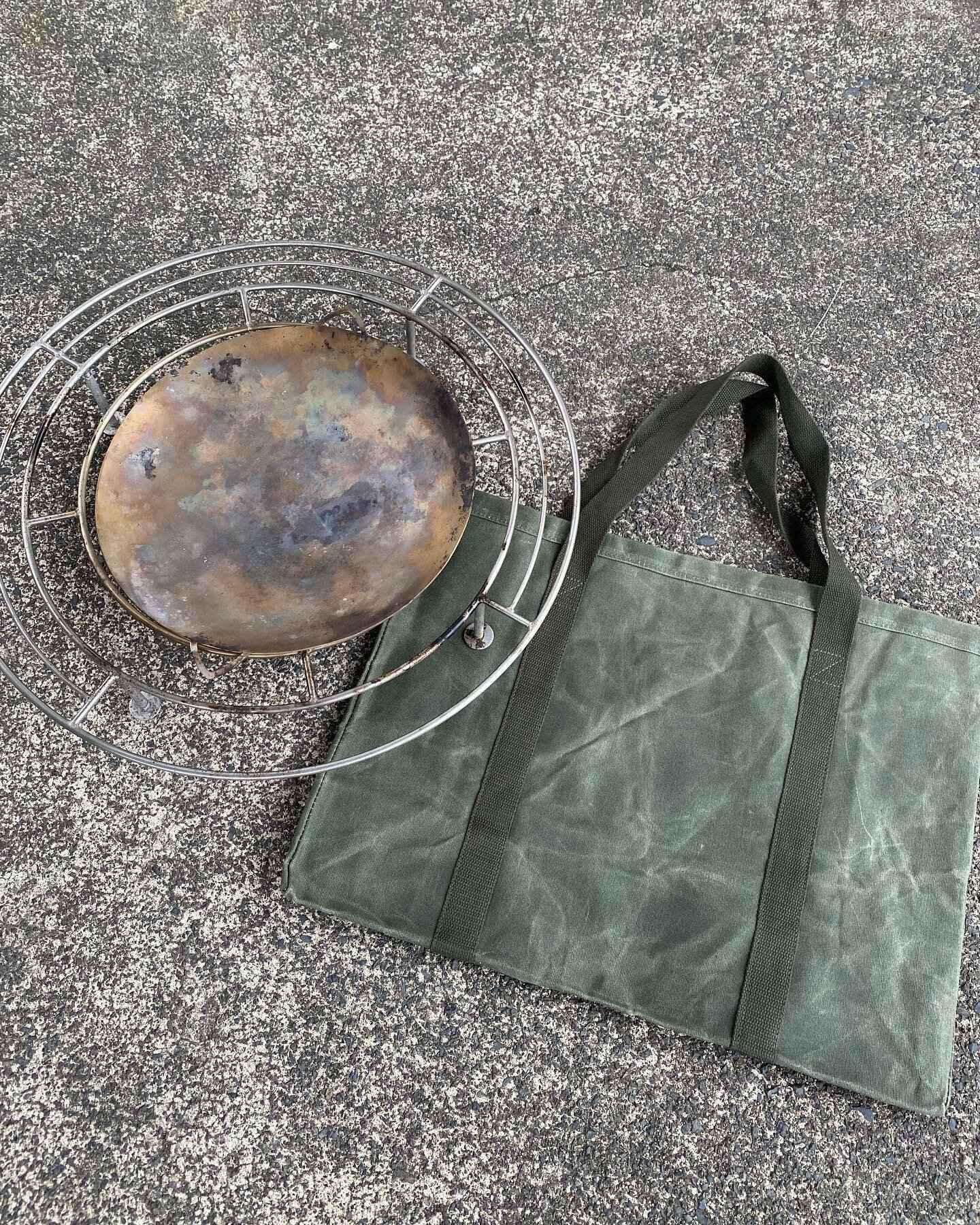 【ワークマン】さまざまなギアを持ち運ぶのに便利！