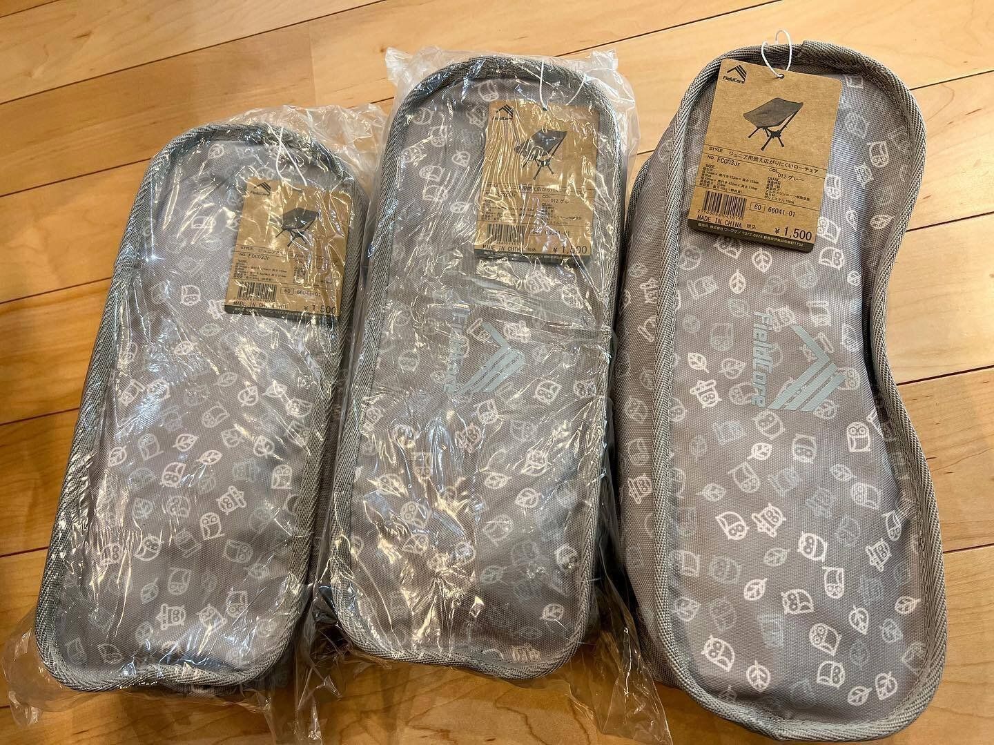 【ワークマン】子ども用のチェアに迷ったら！専用チェア