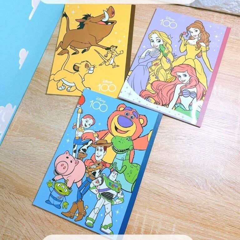 一気見せ！【ダイソー】「さりげなさもよき」「最高だった！」新作ステーショナリーのご紹介