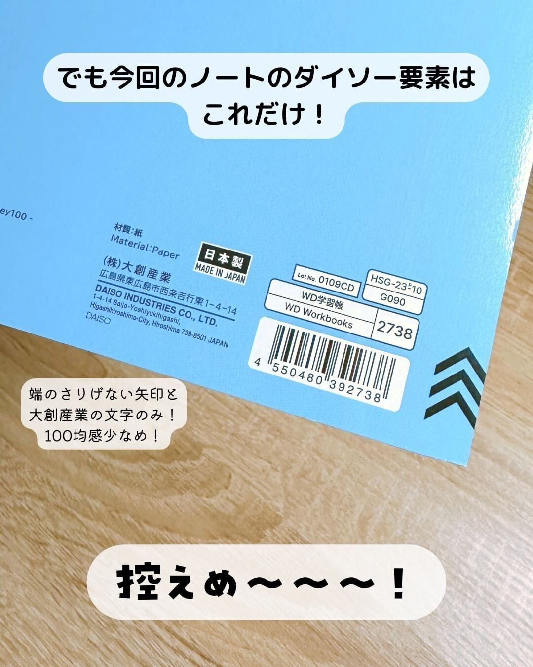 最高!いましか買えない!?Disney100のノート