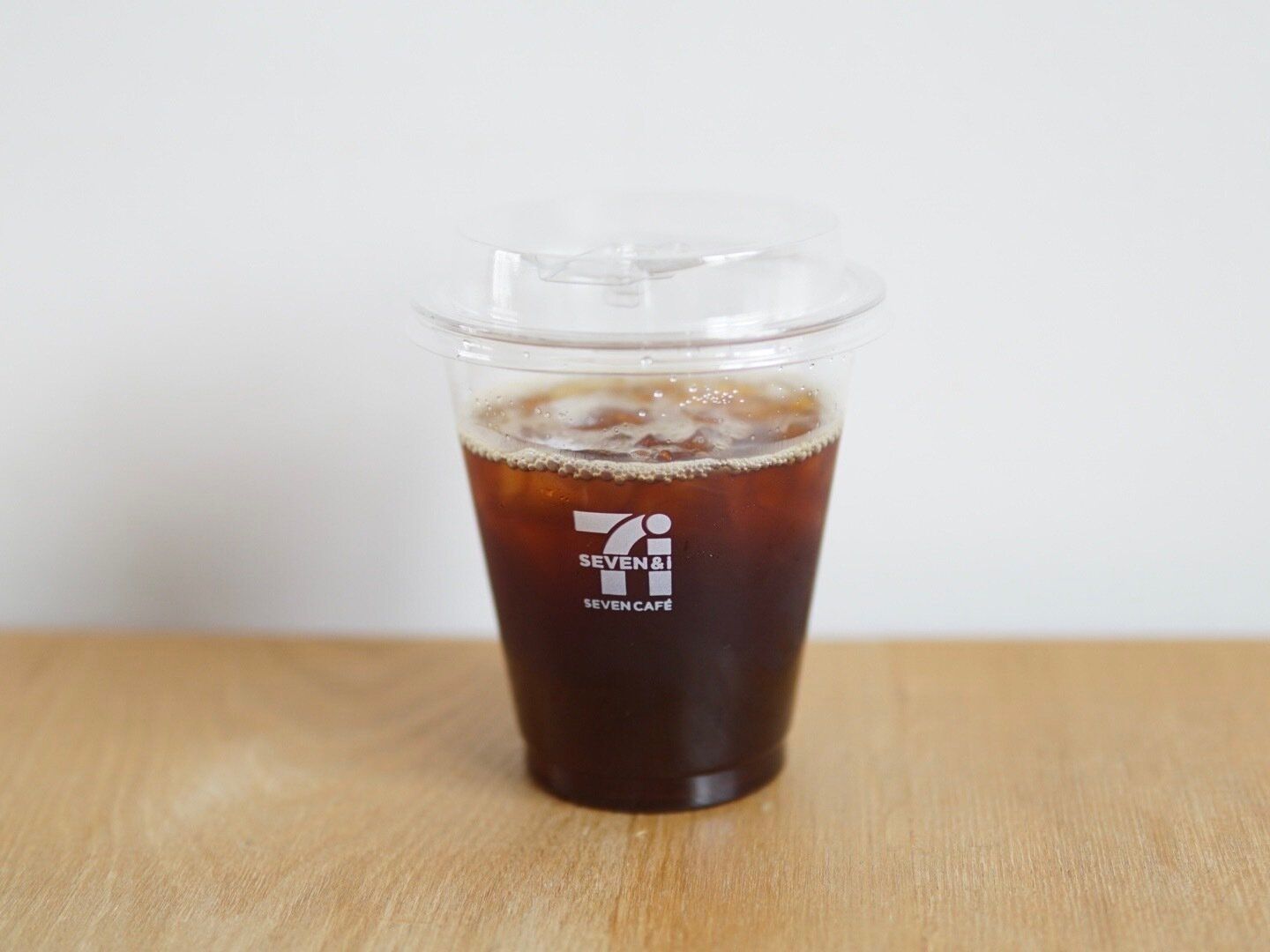 アイスコーヒー