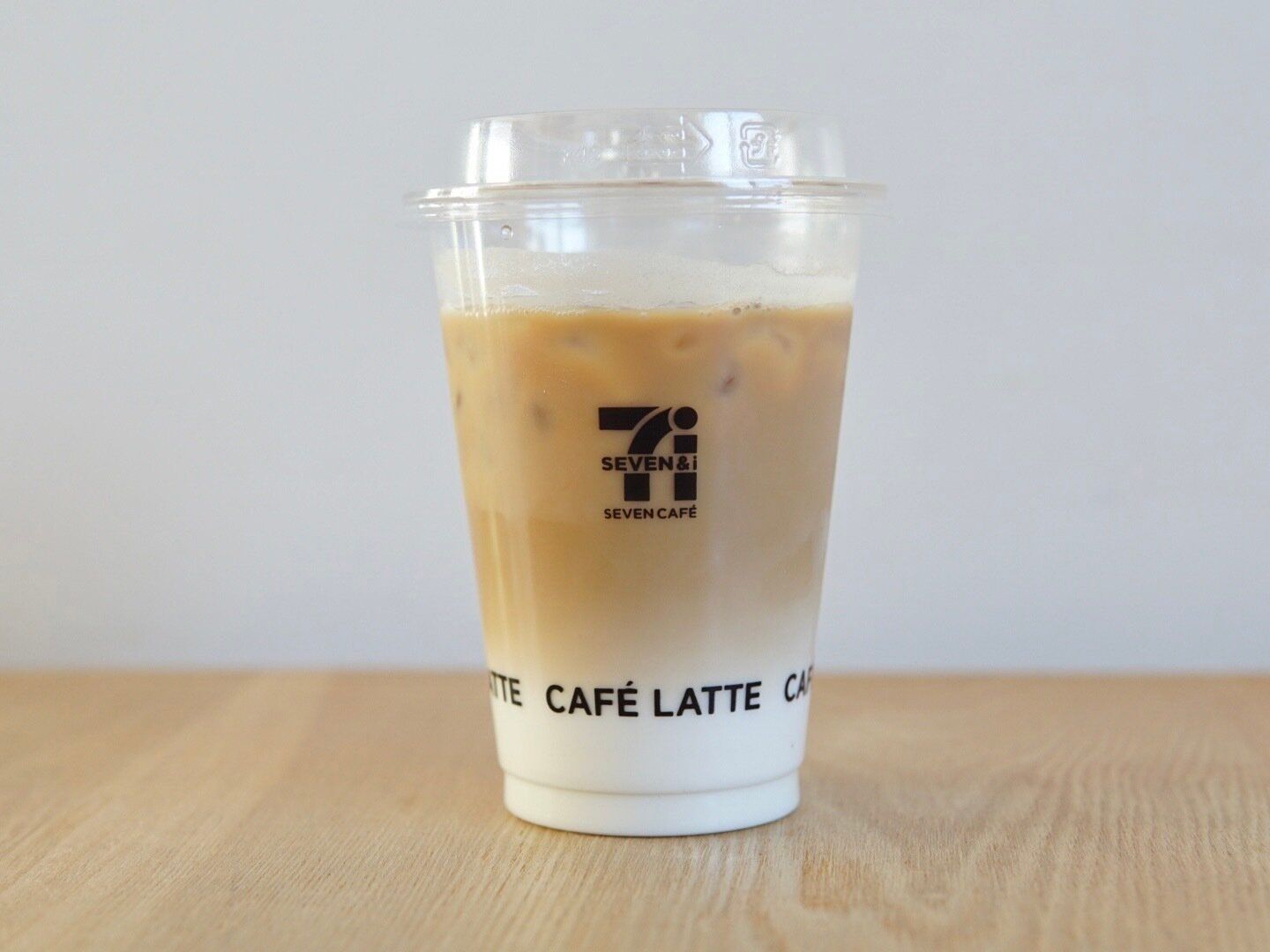 アイスカフェラテ