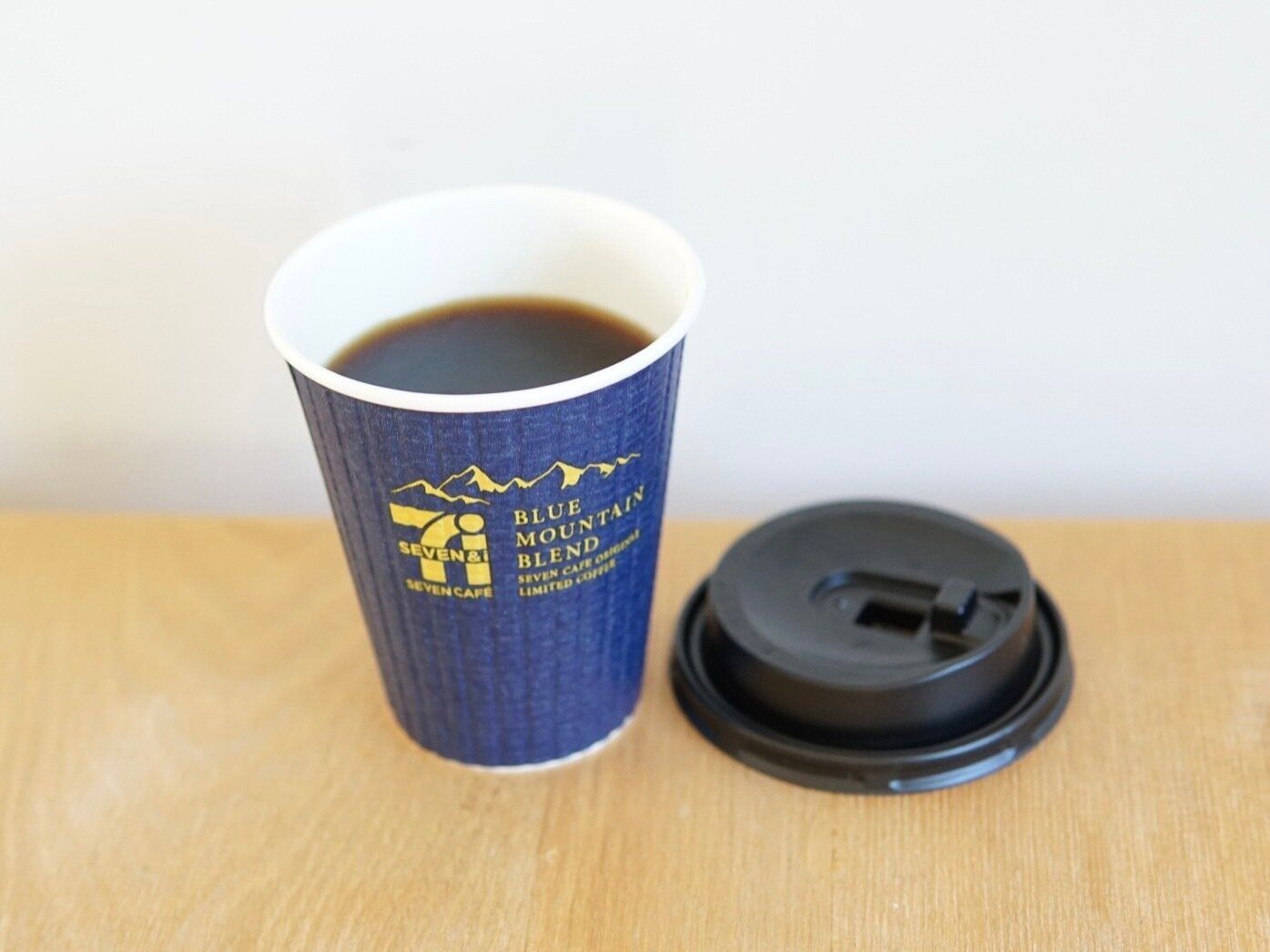 ブルーマウンテンブレンド