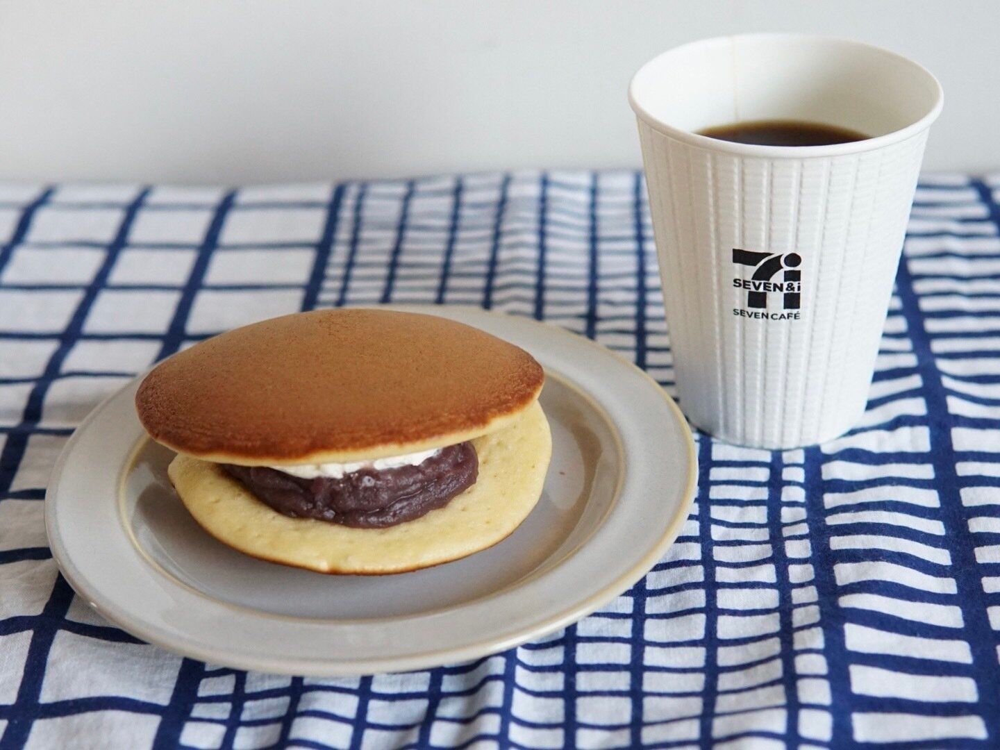 ふんわり生どらやき