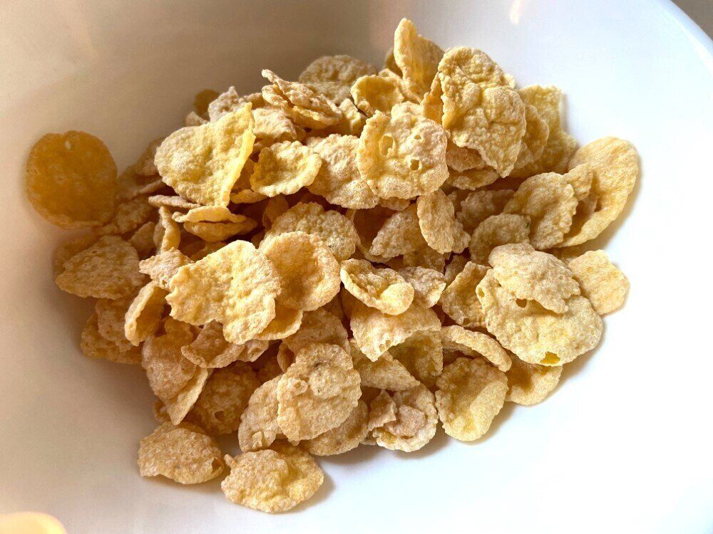 シュガーコーン