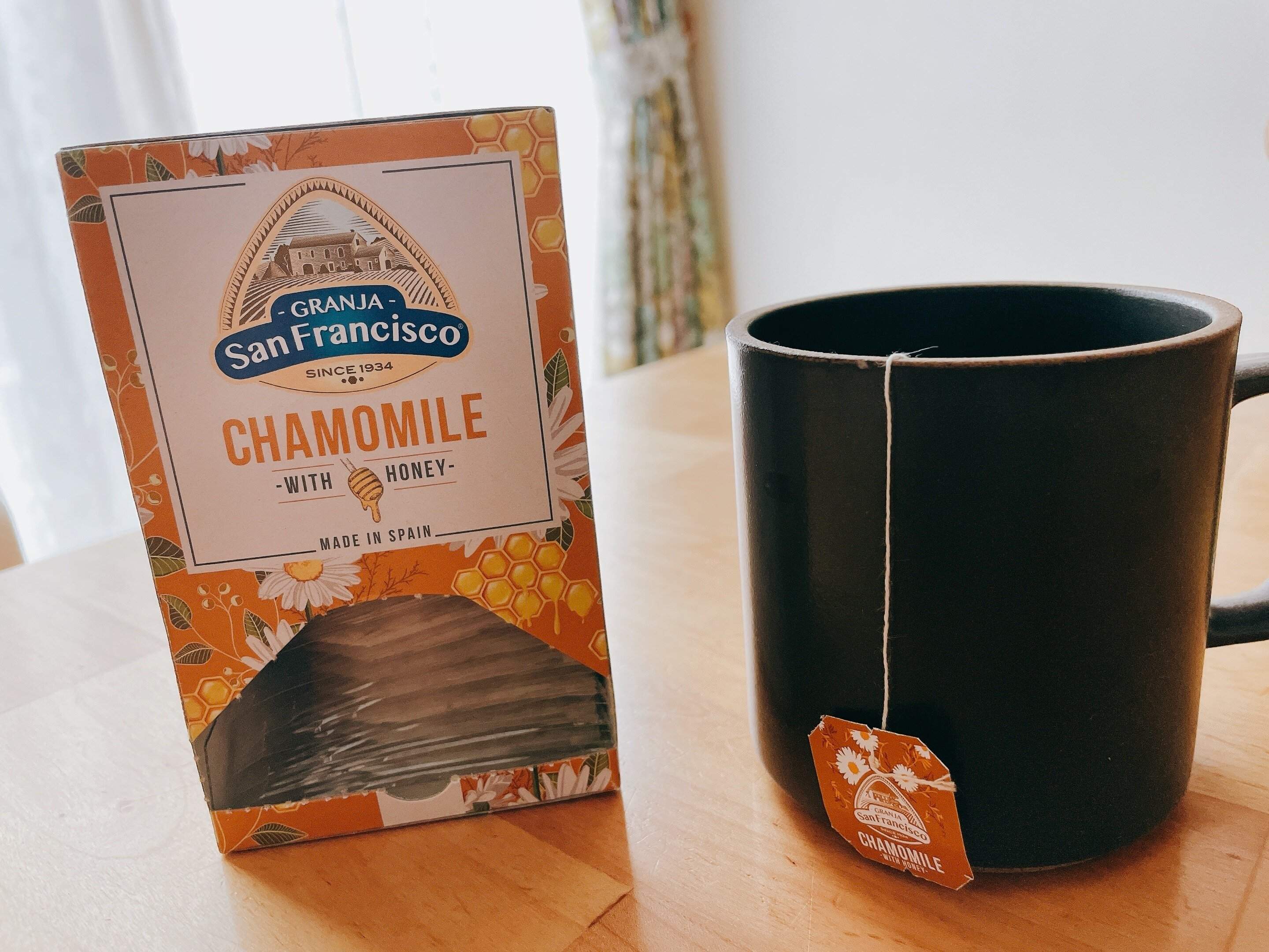 カルディの紅茶