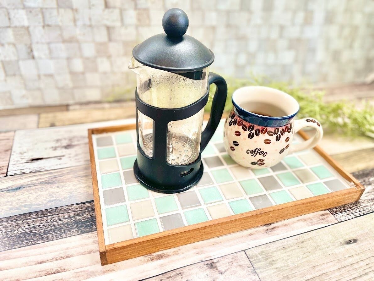 家で簡単にコーヒーを淹れたいならいますぐ買って!ダイソー550円以上でも値段以上に活躍する神アイテム