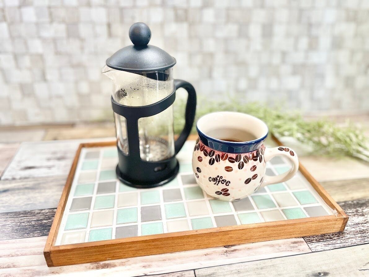 コーヒーそのものの味を感じられるのがいい