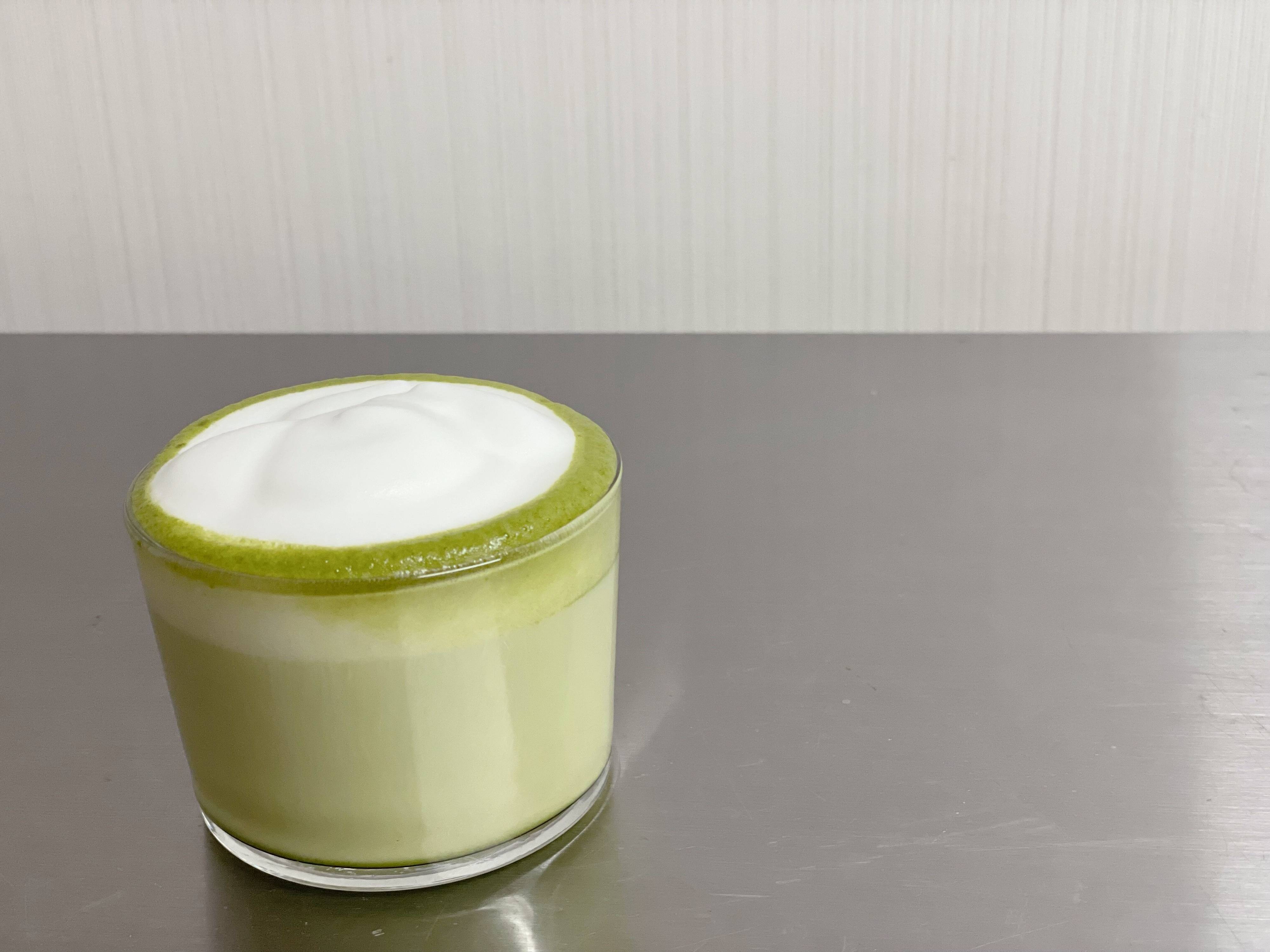 完成!ふわふわ泡に身体も気持ちもほっこり