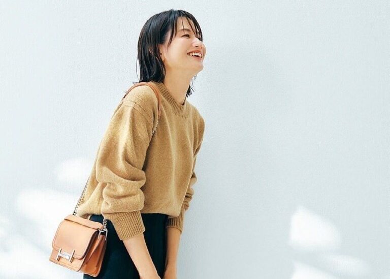 マイペースでできる方法で、子育てときれいの両立を目指す！現役モデル渡辺佳子さん