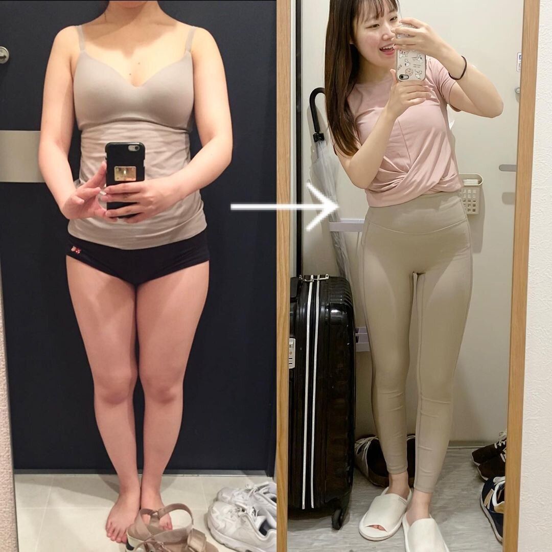 コンプレックスを解消！