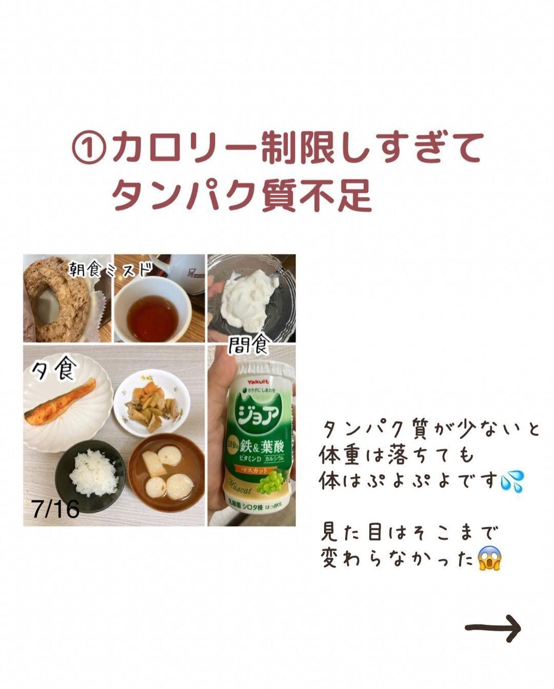 体がつくられていなかった