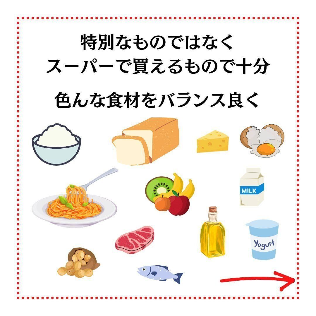 楽しくおいしく食べること