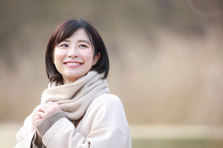 調味料を足すだけでもOK！東洋医学の知恵を活用した冬の冷え対策とは