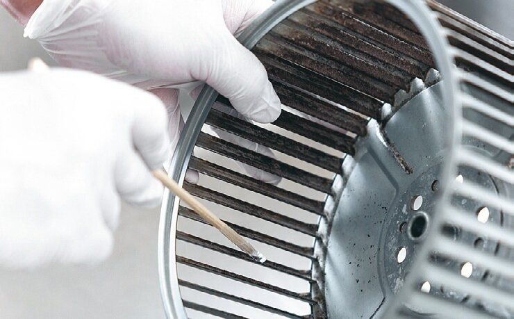 【トイレ＆キッチン掃除】便座裏の黄ばみを美白！換気扇のギトギトもスッキリ！茂木和哉さん流お掃除術