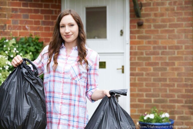 「夏のなごり」残ってない？冬支度のついでに早めに捨てておくといいもの