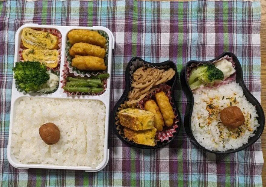 見栄えは気にしなくていい