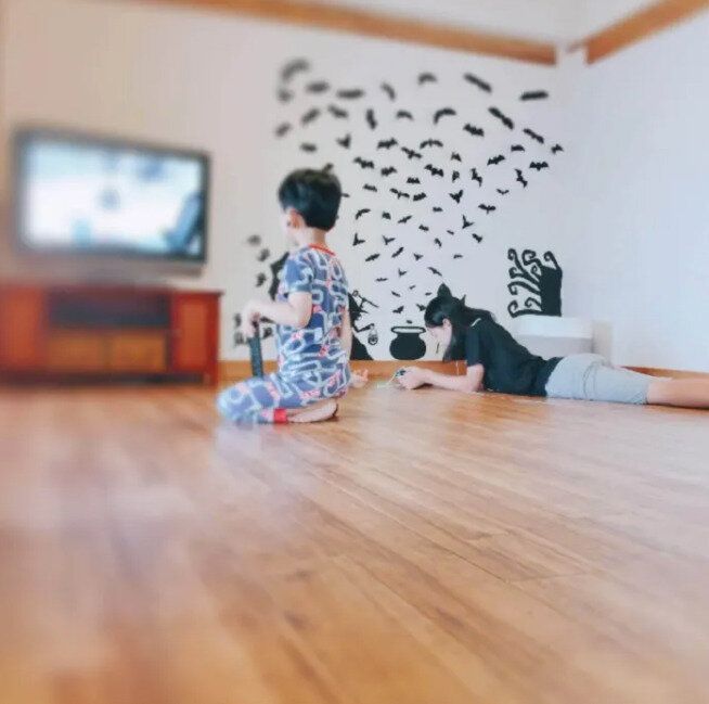 1日中ダラダラする日があってもいい