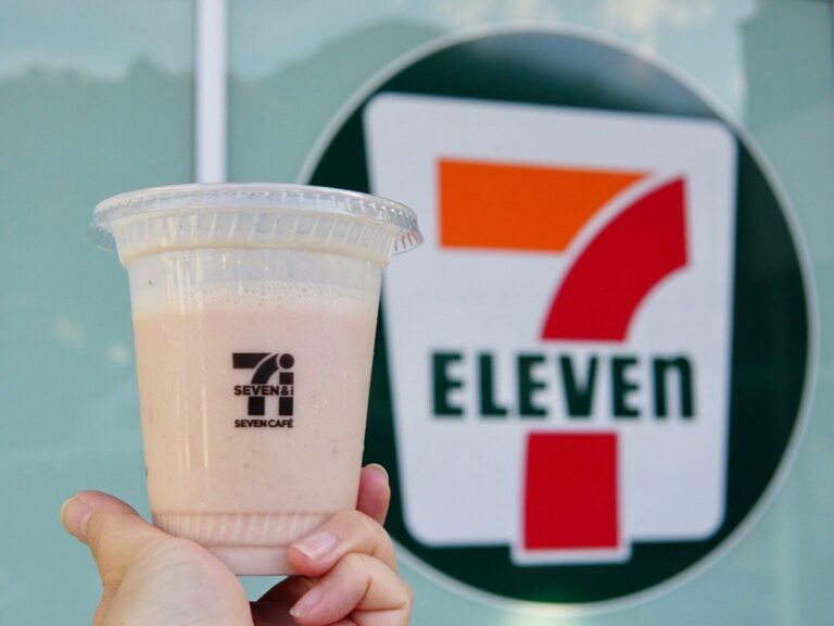 セブン-イレブンのスムージー《2023年》設置店舗情報＆全4種の食レポ・口コミ｜サンキュ！