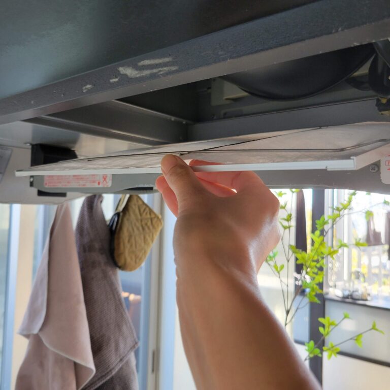 掃除する時間がない人！ここだけやっておけばキレイに見える掃除場所4選