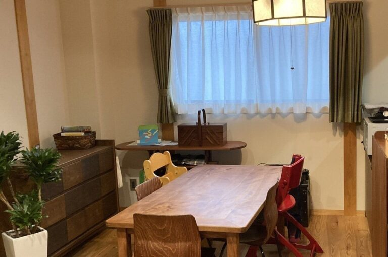 【0円】おうちパワースポット化計画