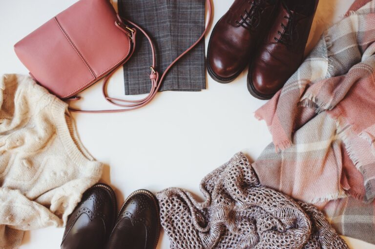 がんばっているのに野暮ったくみえる!?40代が着てはいけないNGボトムス