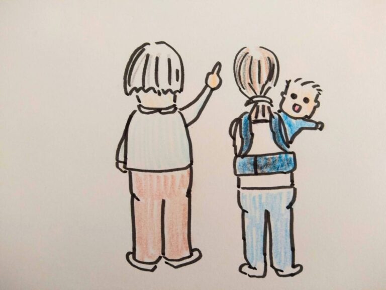 結婚7年目でやっとここまで来た！マイナスから始まった義母との関係をプラスに変えた4つのこと