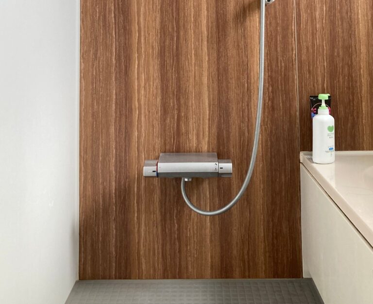 これからマイホームをお考えの方へ【お風呂場編】