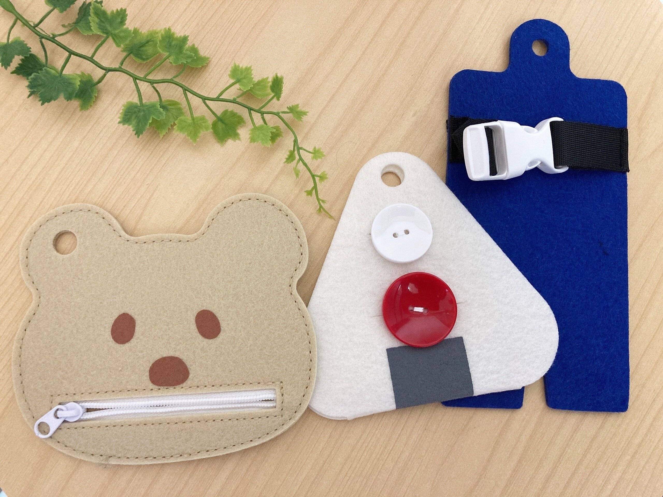 手先トレーニングおもちゃ