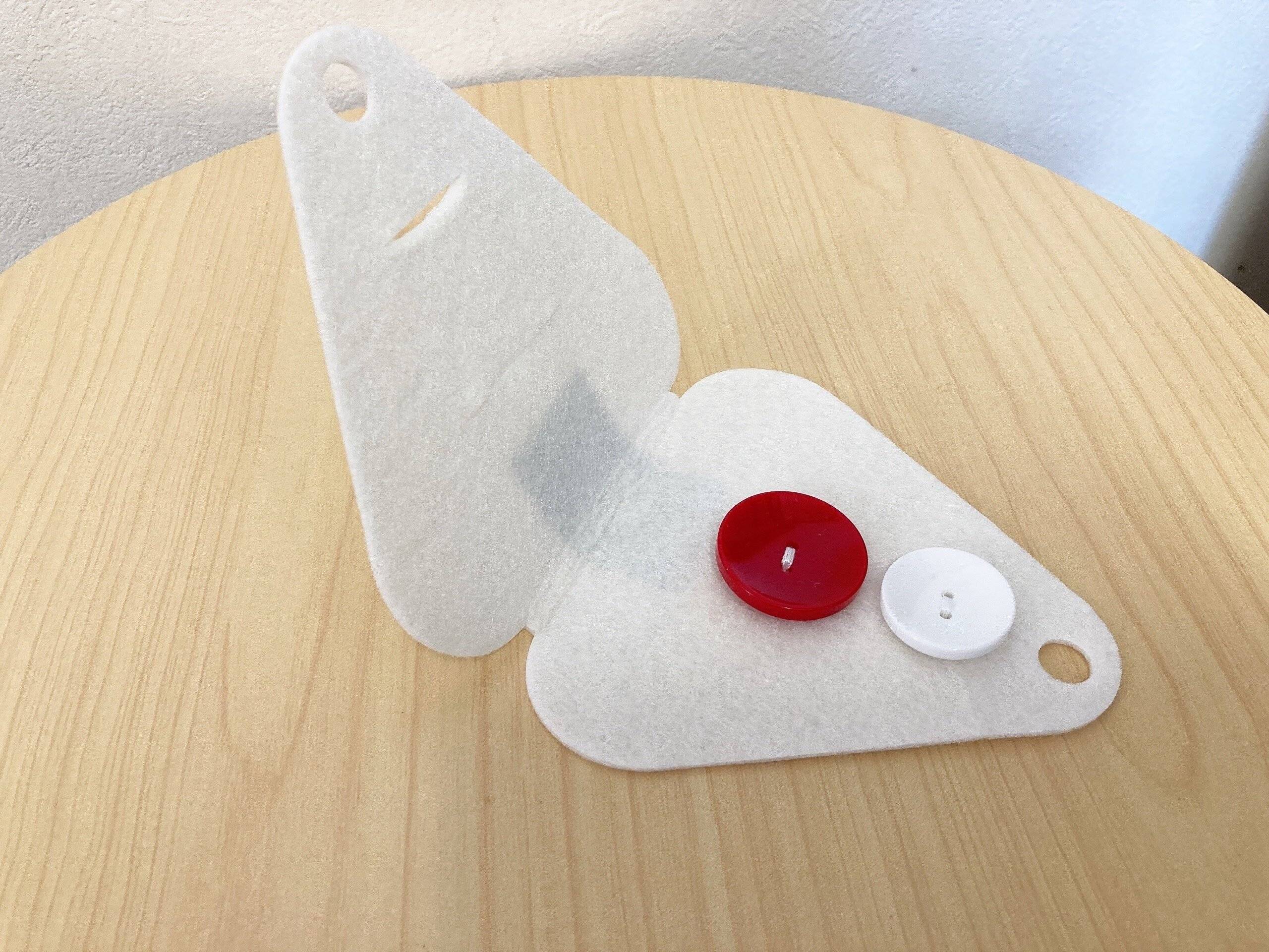 セリア知育玩具