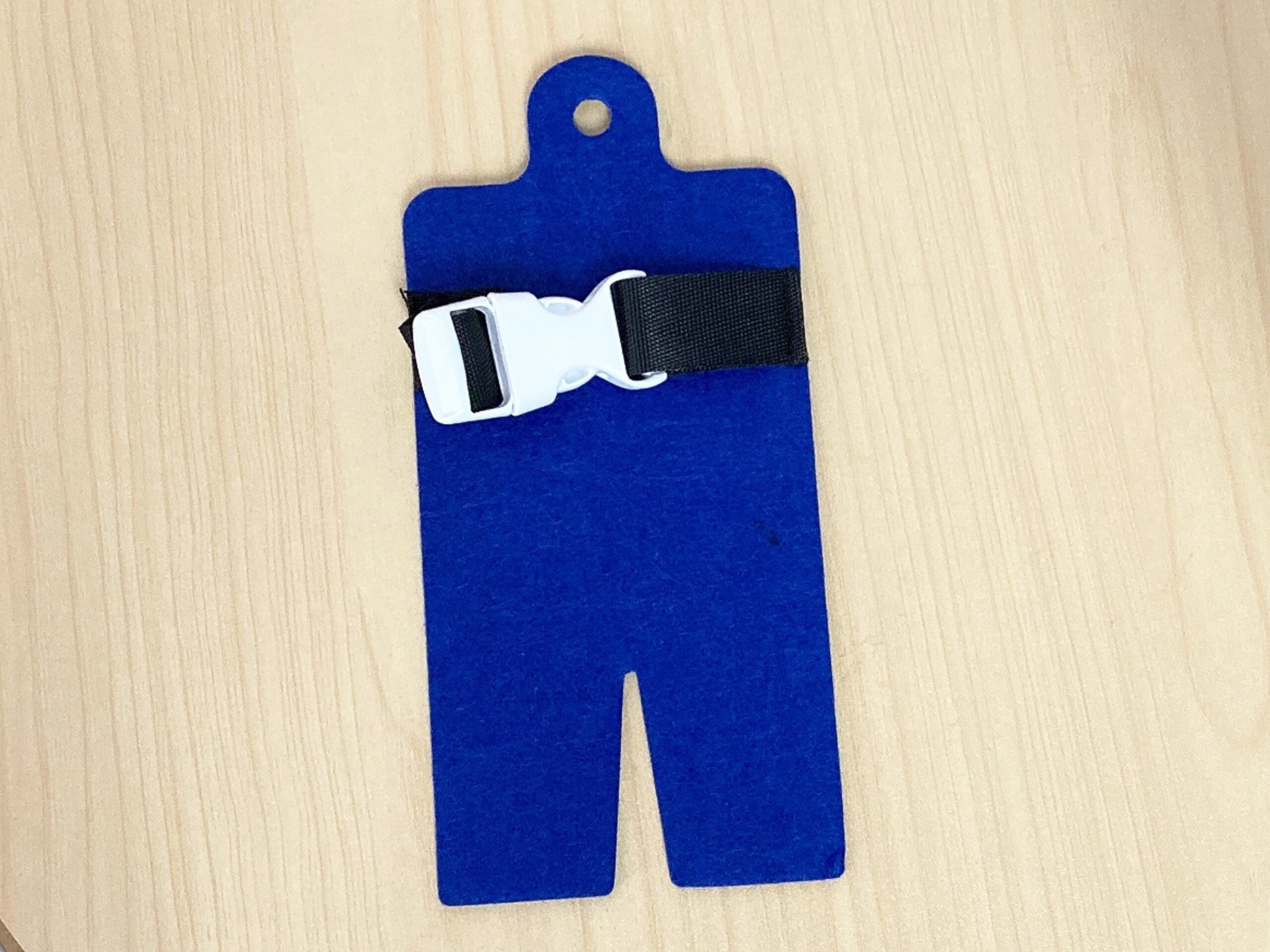 100均指先トレーニング知育