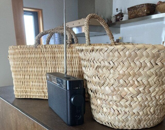 家族6人、散らかってもすぐ片付くリビングの秘訣