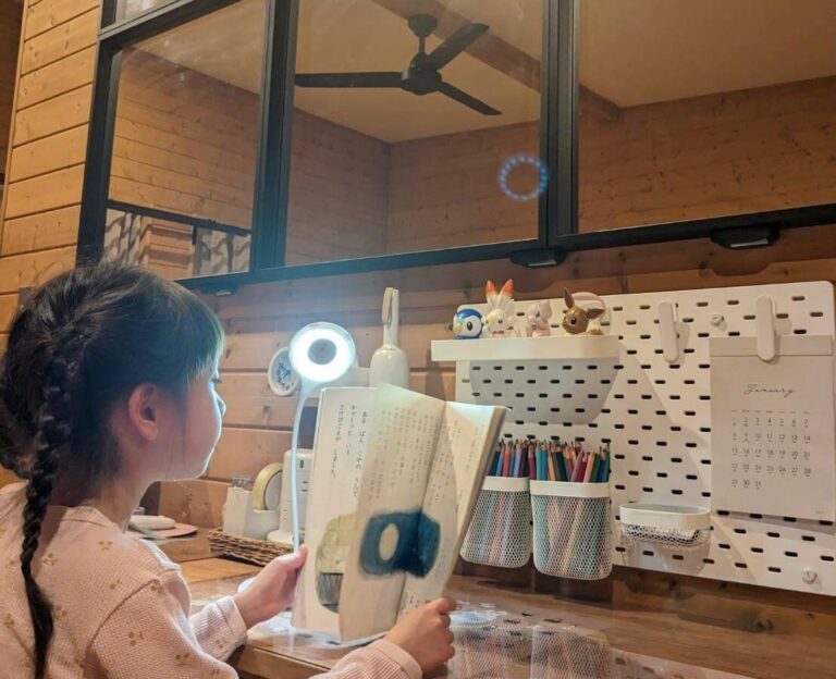 【小学生の家庭学習】コスパ最強！6年間使える“漢字カード“