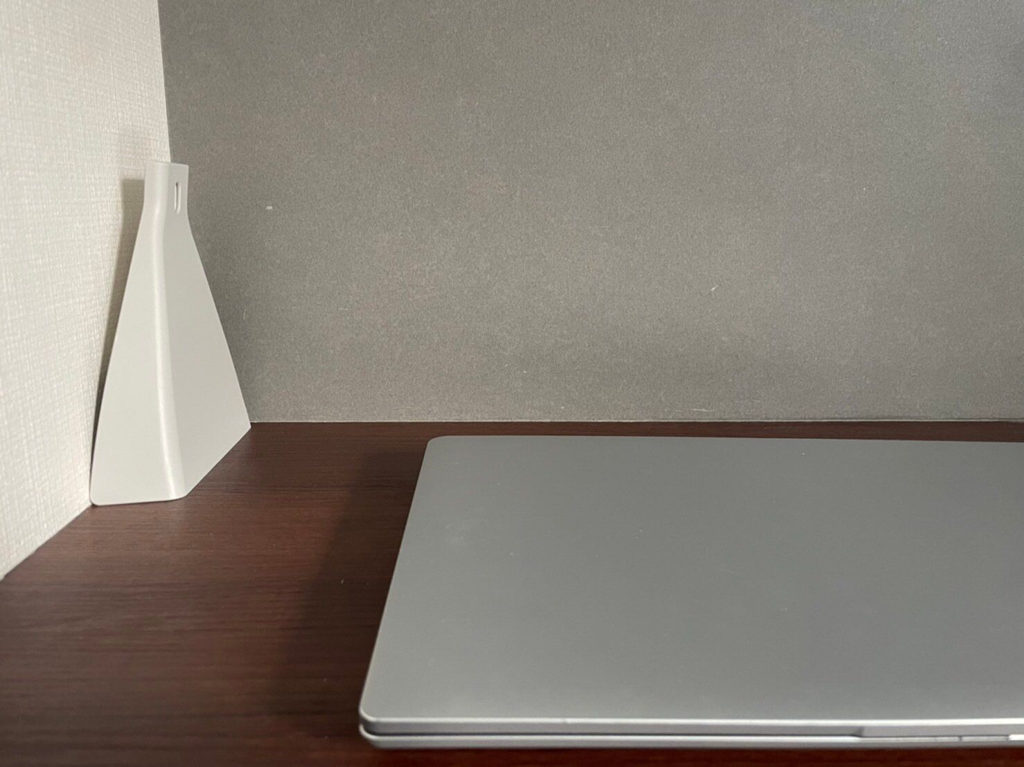 使わないときもスッキリ保管