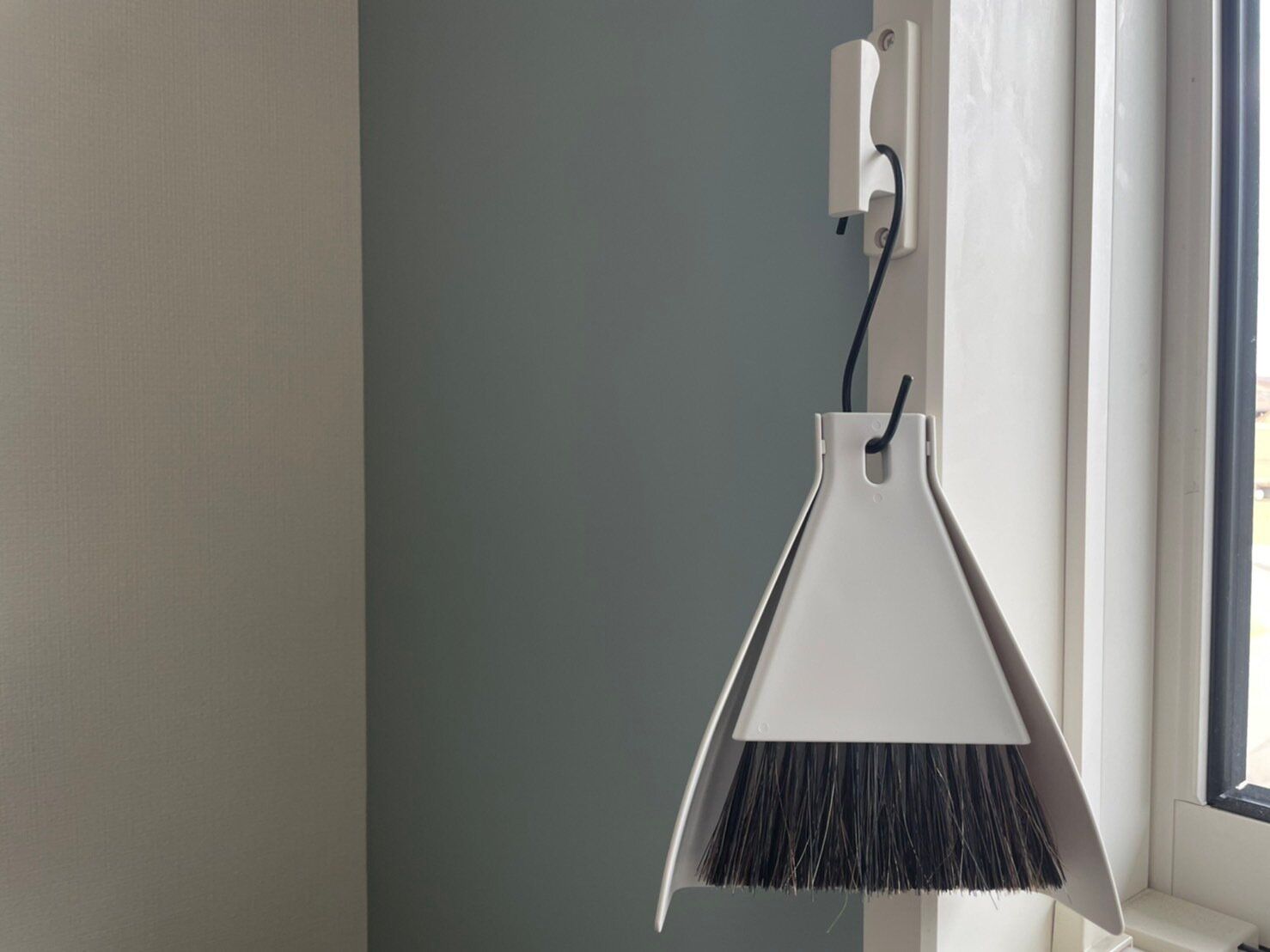 使わないときもスッキリ保管