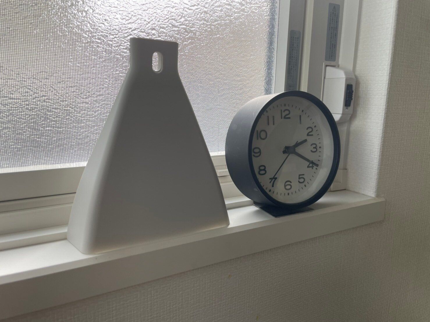 使わないときもスッキリ保管