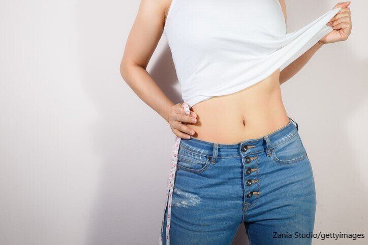 健康的なスタイル イメージ写真