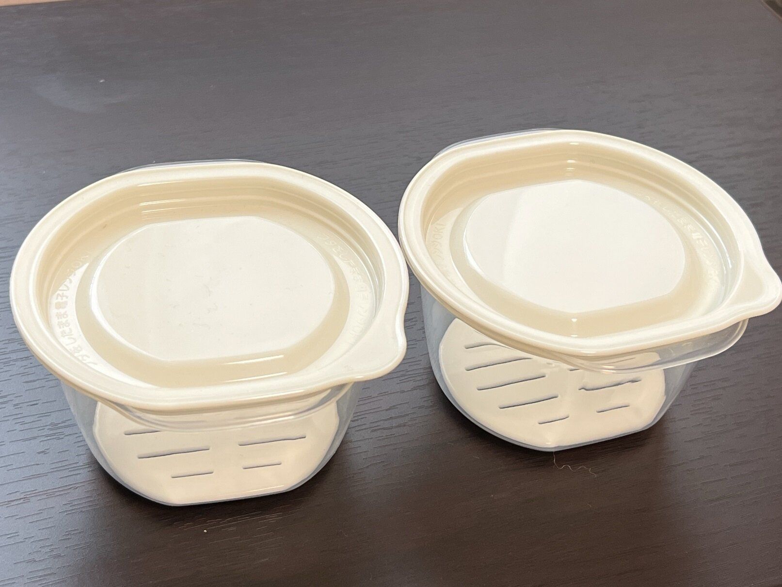 【3COINS】マルチに活躍してくれる保存容器が便利すぎ!