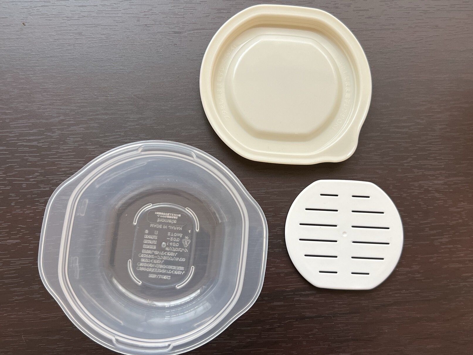 【3COINS】マルチに活躍してくれる保存容器が便利すぎ!