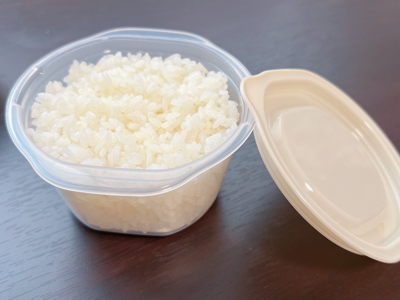 【3COINS】マルチに活躍してくれる保存容器が便利すぎ!