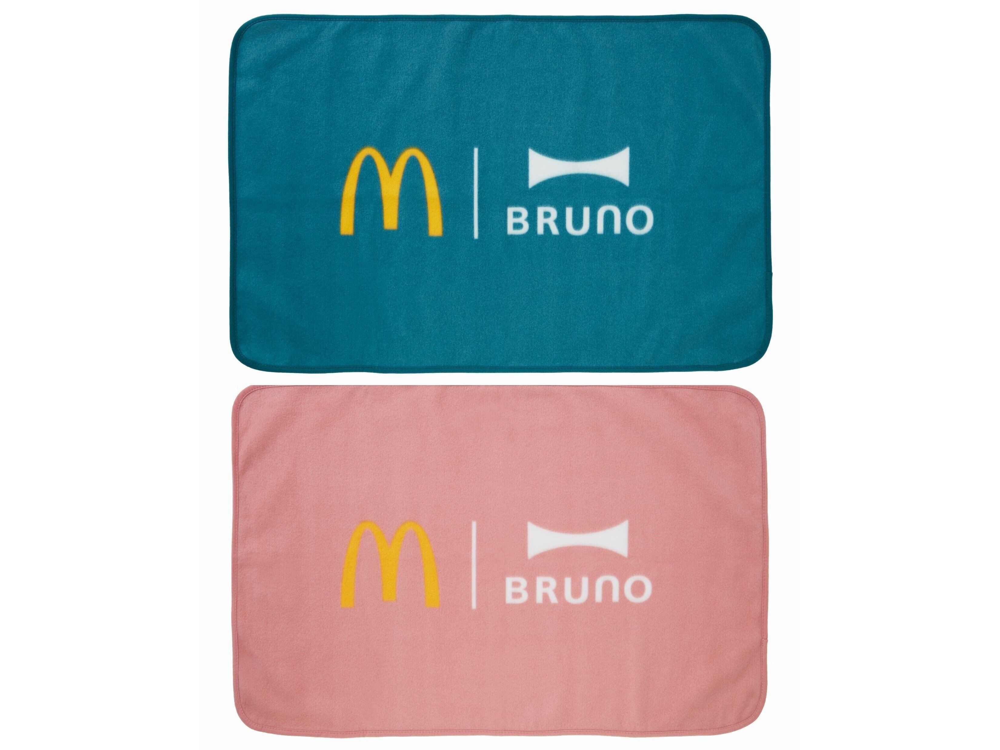 ブランケット（全2種類、いずれか1つ）