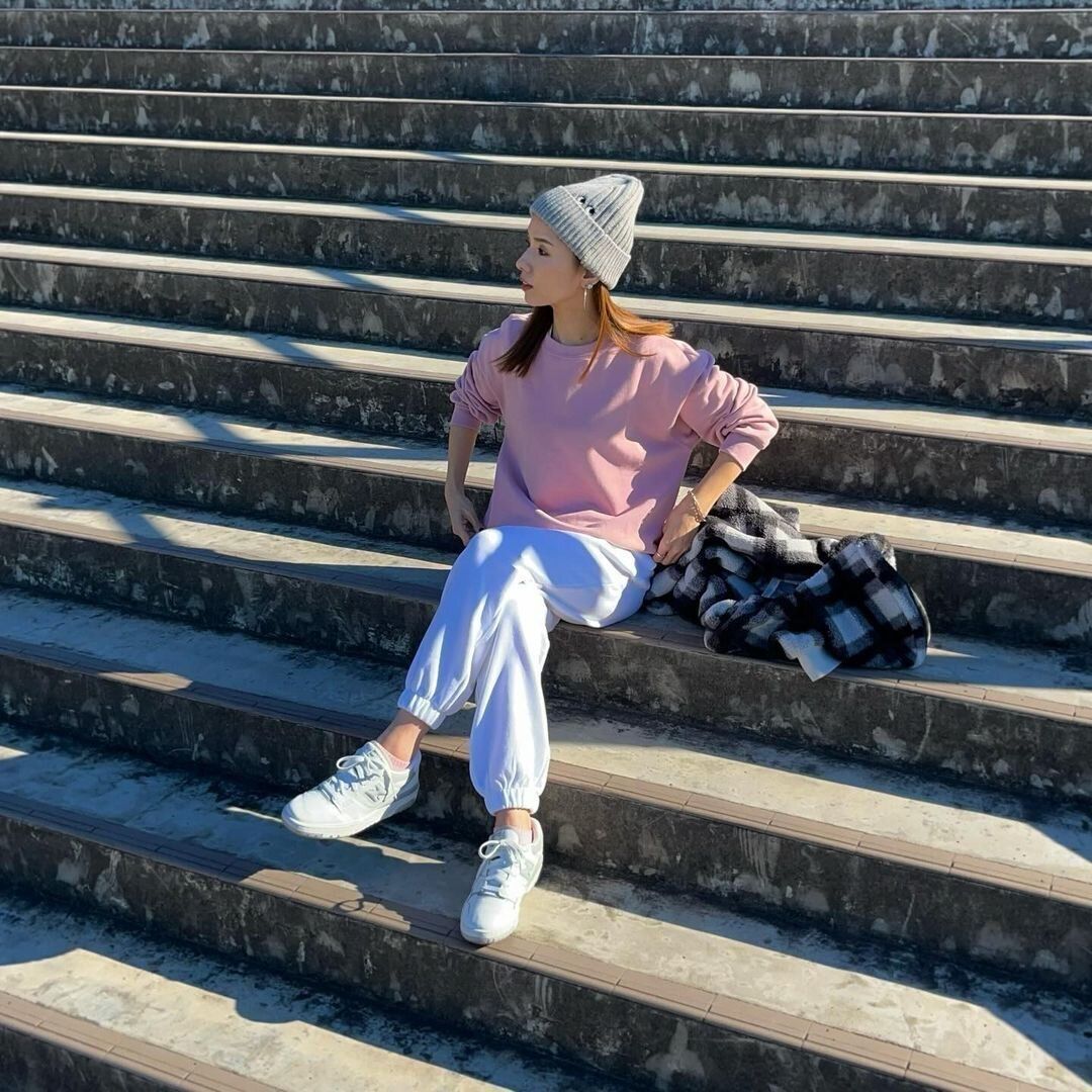 GU・ユニクロも！もたくさん食べても大丈夫！ストレスフリーでオシャレに見える服5選