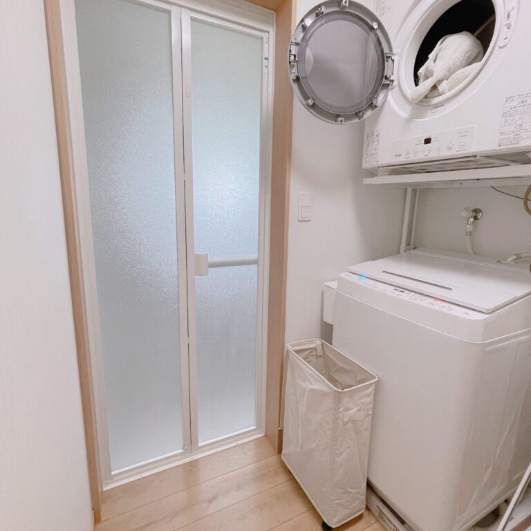 【ずぼら向け収納術】きっちりしなくても整う！家事をラクにしてくれた収納方法3選