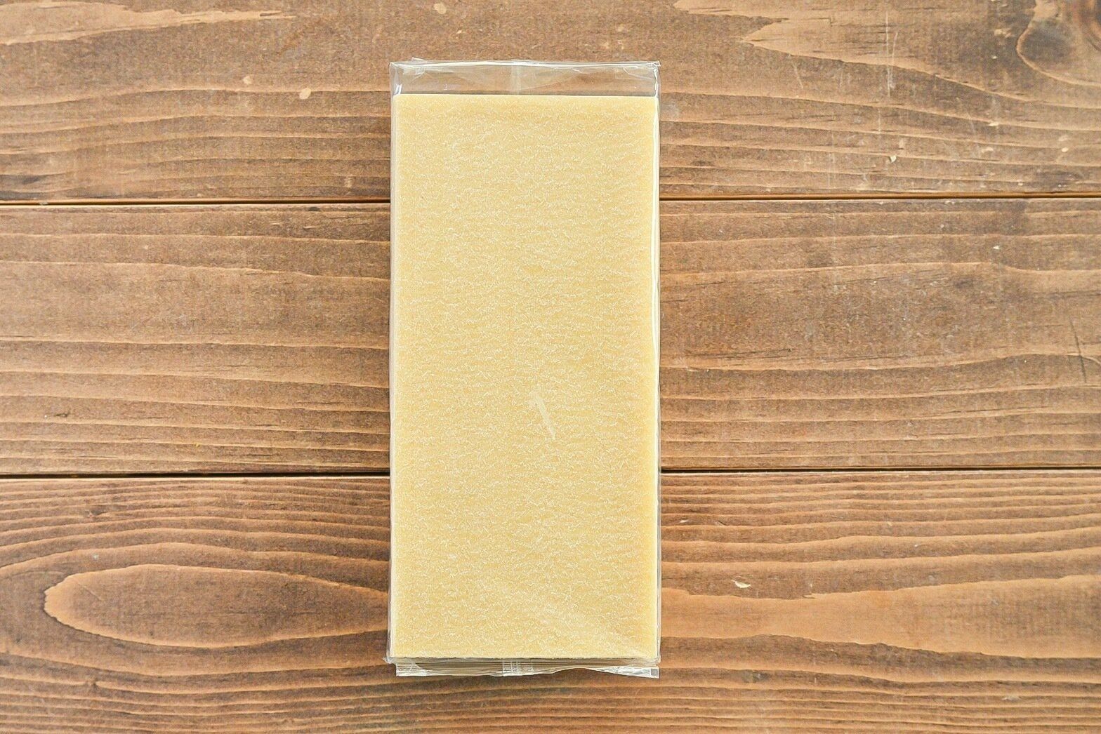 袋に入ったラザニアシート