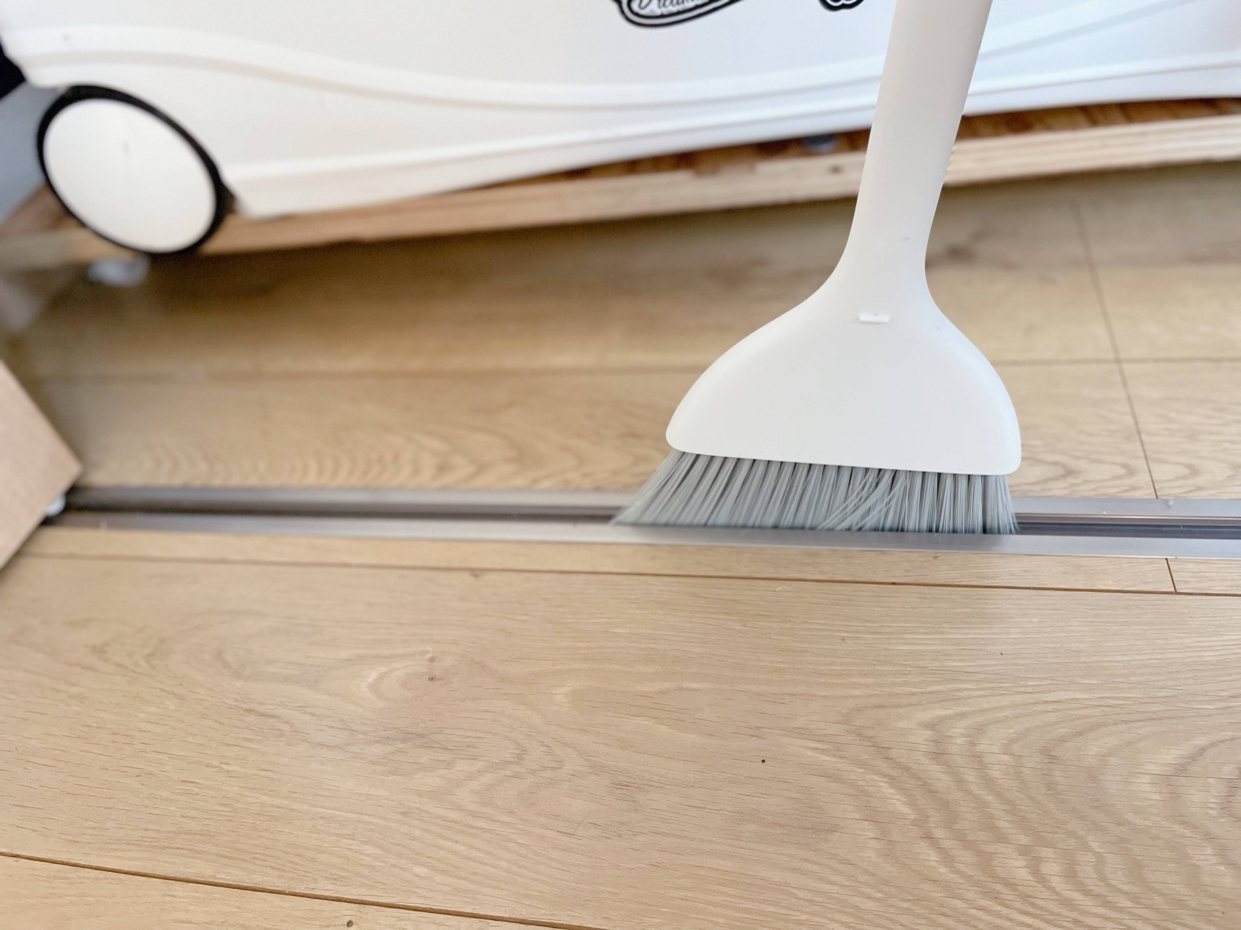 細かい箇所にも手が届く